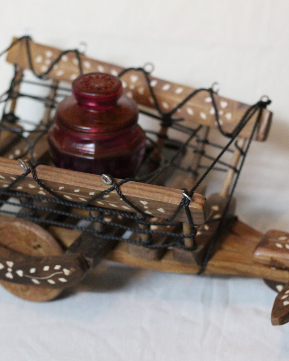 Bullock Cart