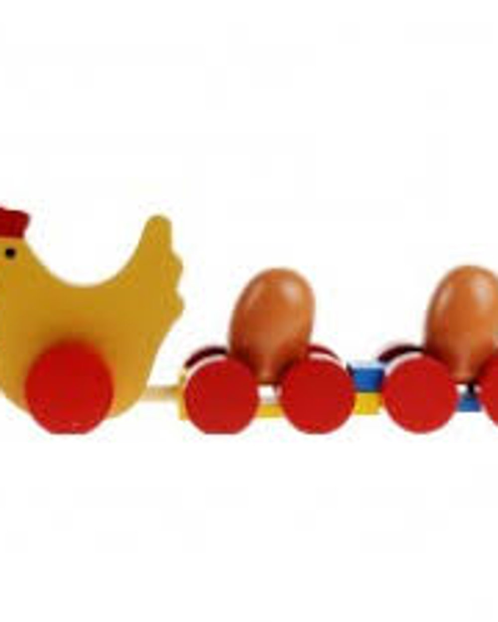 Pull along Animals