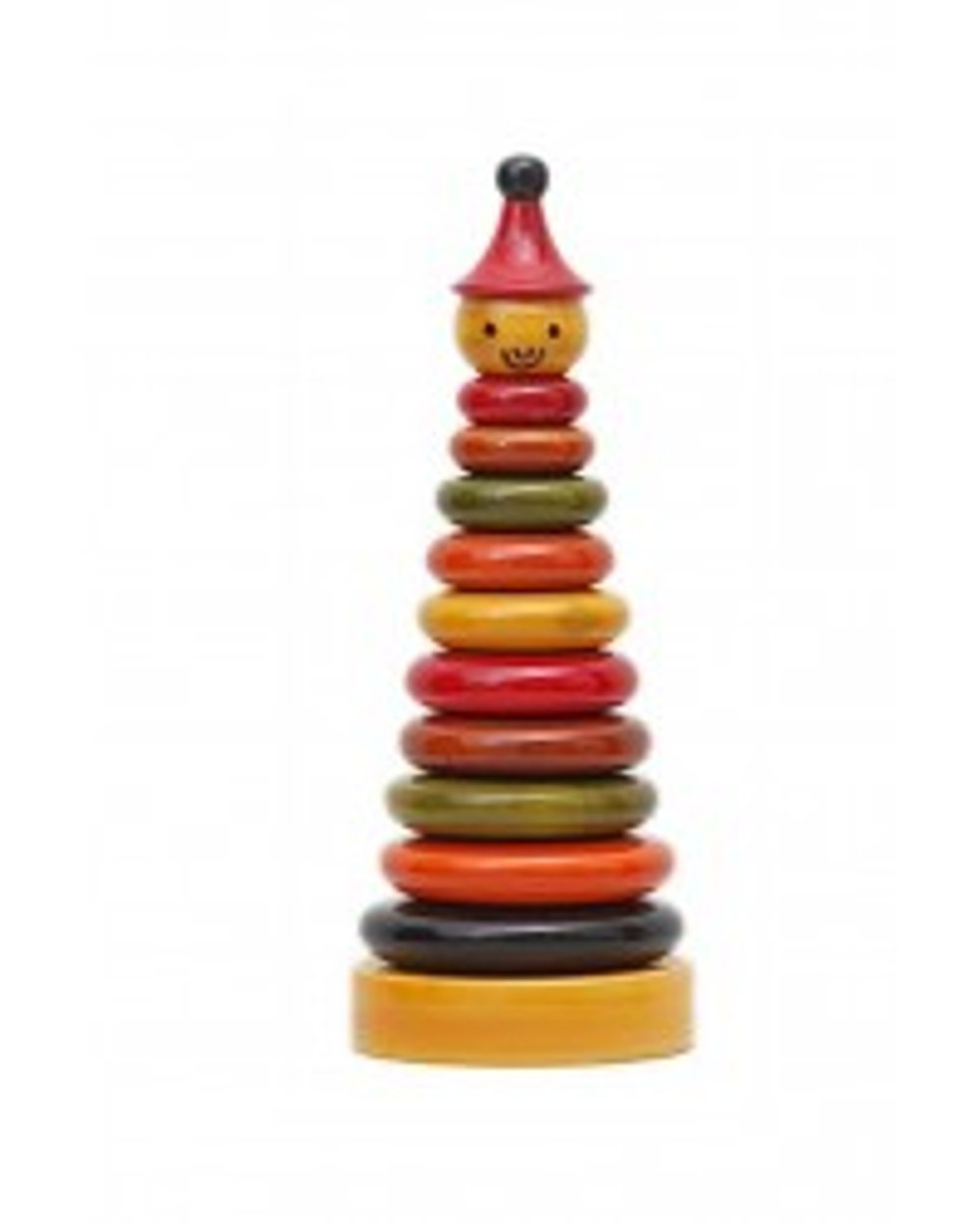 Ring set for kids