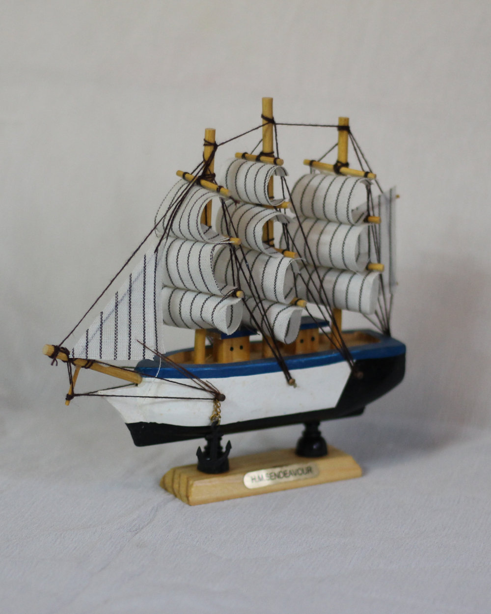 Ship 9"