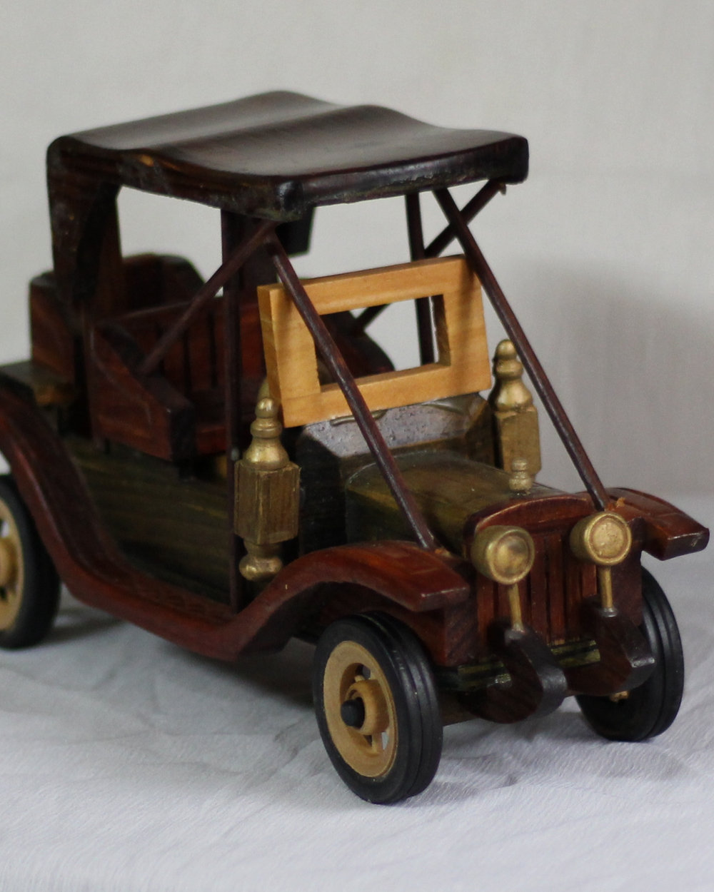 Buggy Vintage Car